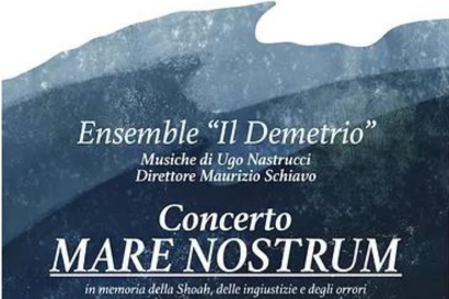 Mare Nostrum  