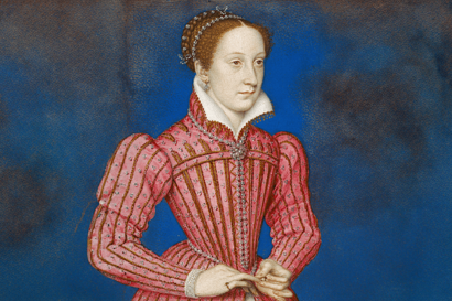 Maria Stuarda di Gaetano Donizetti