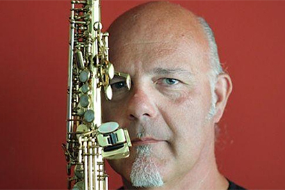 Masterclass di Saxofono 2024