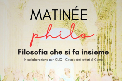 Matinée philo
