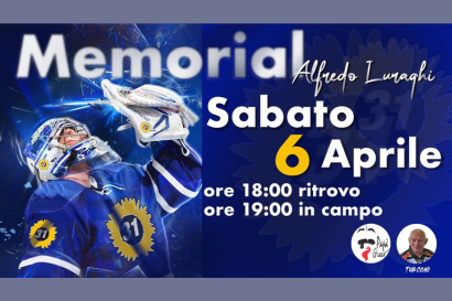 Memorial Alfredo Luraghi