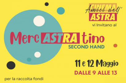 MercASTRAtino - second hand