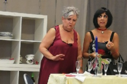 Mia moglie è una squillo