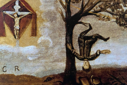 Il miracolo del Crocifisso e altre storie 
