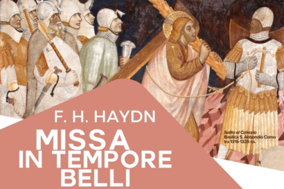Missa In tempore belli