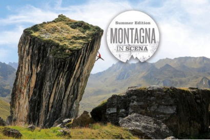 Montagna in scena