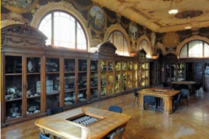 Museo Casartelli