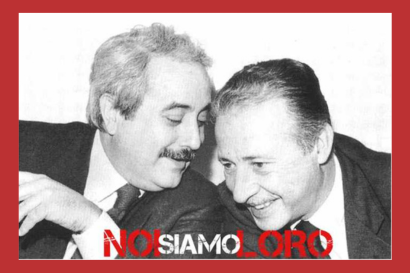 Noi siamo loro