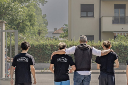 Non esistono ragazzi cattivi