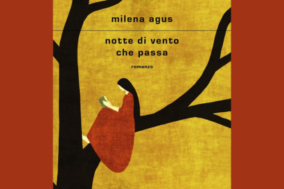 Notte di vento che passa