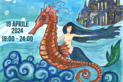 La Notte Nazionale del Liceo classico
