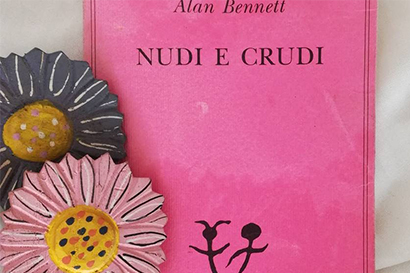 Nudi e crudi