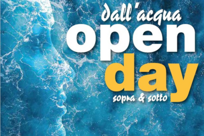 Sotto e sopra l'acqua