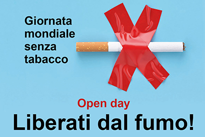 Giornata mondiale senza tabacco