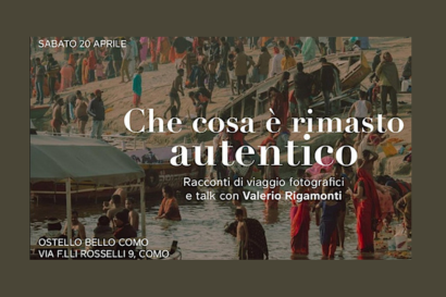 Che cosa è rimasto autentico