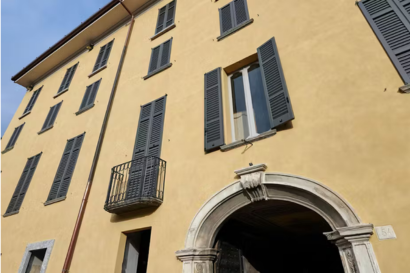 Palazzo Vietti-Rovelli
