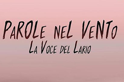 Parole nel vento