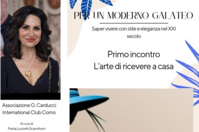 Buone maniere nel mondo del lavoro