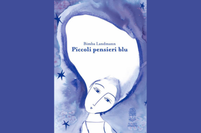 Piccoli pensieri blu
