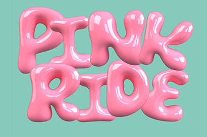 Pink Ride 2024