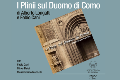 I Plinii sul Duomo di Como