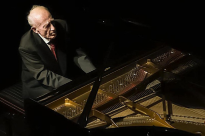 Pollini in memoriam