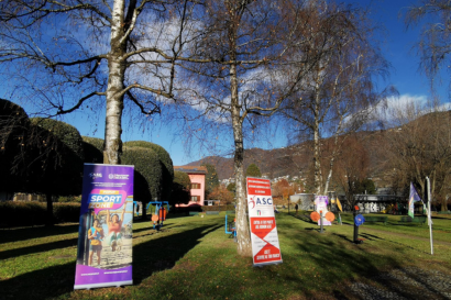 Popup Sport Days
