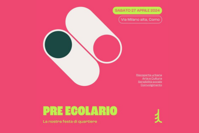 Pre Ecolario