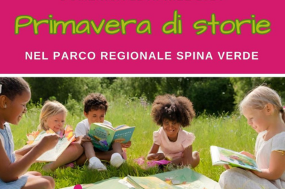 Primavera di storie