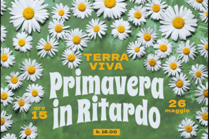 Primavera in ritardo