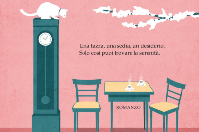 Quando il caffè è pronto