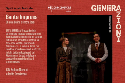 Santa Impresa