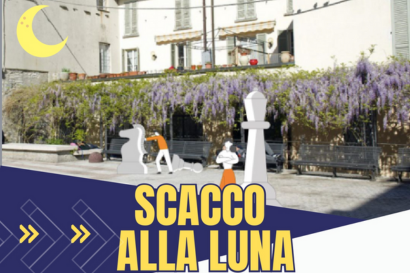 Scacco alla luna