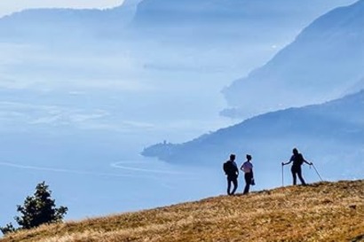 I Sentieri del Lago