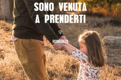 Sono venuta a prenderti