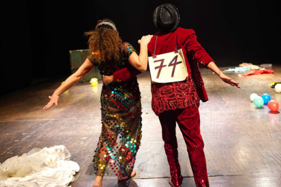 Il tango delle capinere 