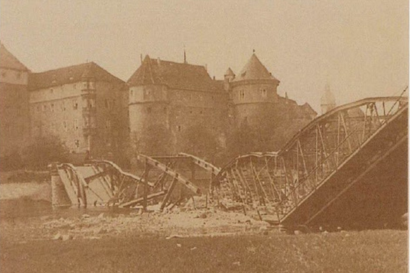 Torgau 1945