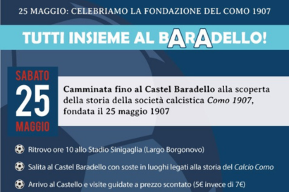 Tutti insieme al BArAdello!