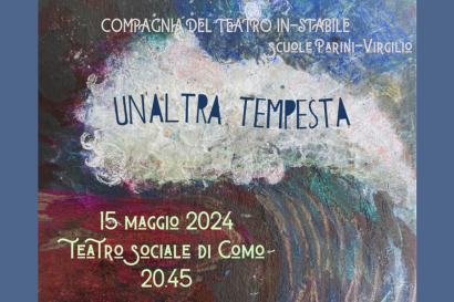 Un'altra tempesta