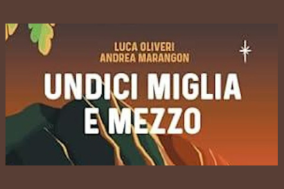 Undici miglia e mezzo