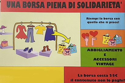 Fuoritutto abbigliamento