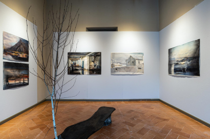 Festival Bellezze Interiori in Pinacoteca