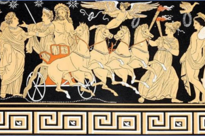 Un viaggio straordinario. Parmenide e la cultura greca arcaica nel proemio del Περὶ φύσεως