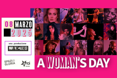 A Woman's Day