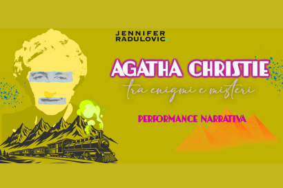 Agatha Christie