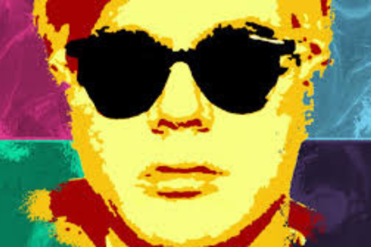 Andy Warhol. American Dream 