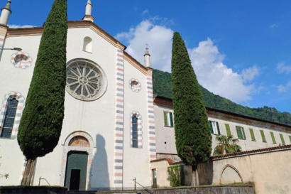 Visita alla Chiesa di Sant'Agostino