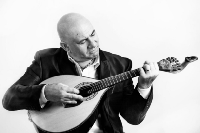 Custódio Castelo Trio Fado