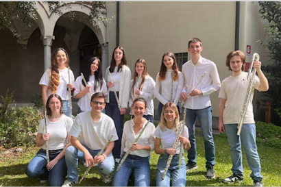 I Classici Flut…tuanti