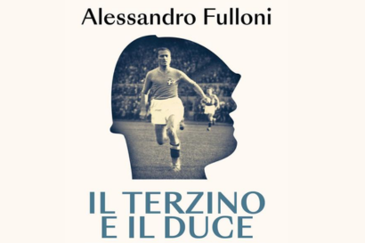 Il terzino e il Duce